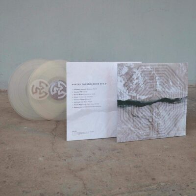 Vortex Chronologies Evo.2